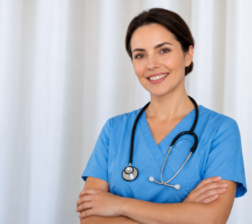 Journée internationale des infirmières 2026 en EHPAD