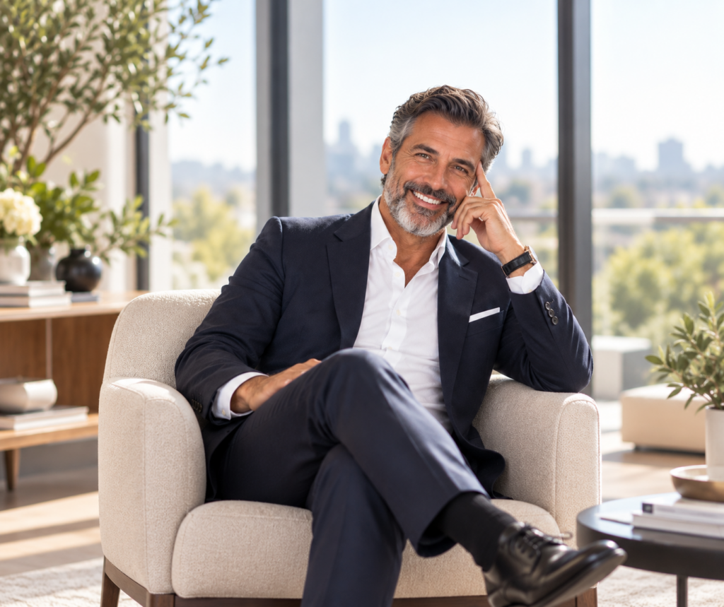Reconversion à 40 ou 50 ans