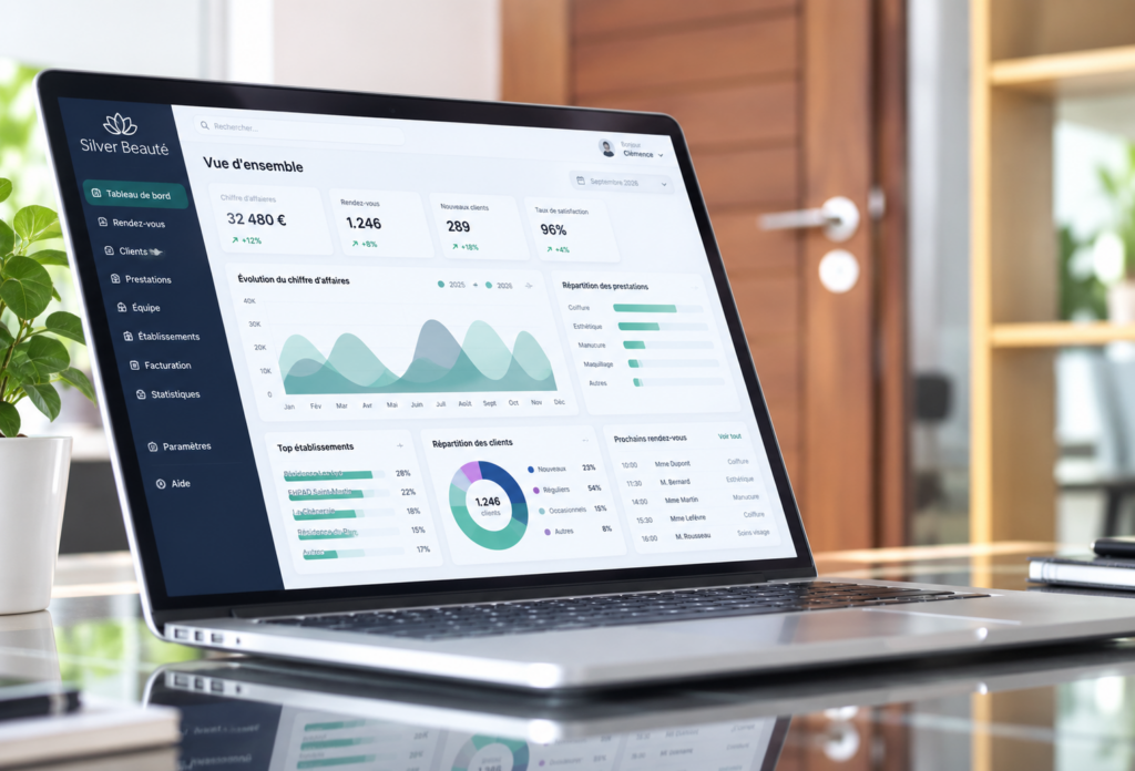 Étude de marché senior : comment évaluer le potentiel de sa zone géographique