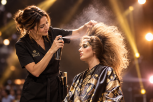 MCB by Beauté Sélection 2026 : l’excellence de la coiffure, créativité et innovation